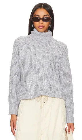 525 Stella Sweater in Grey