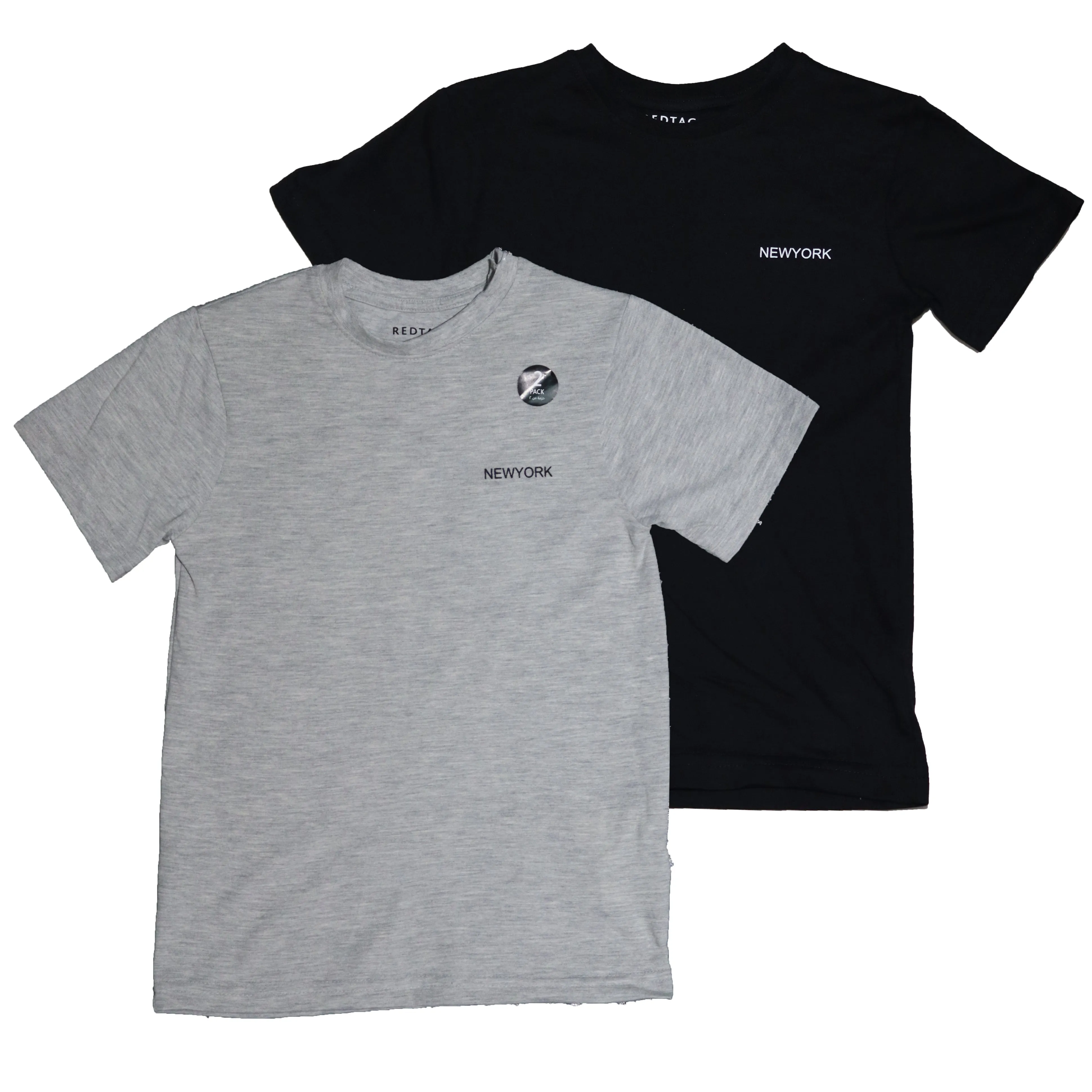 Assorted Short Sleeve T-Shirt