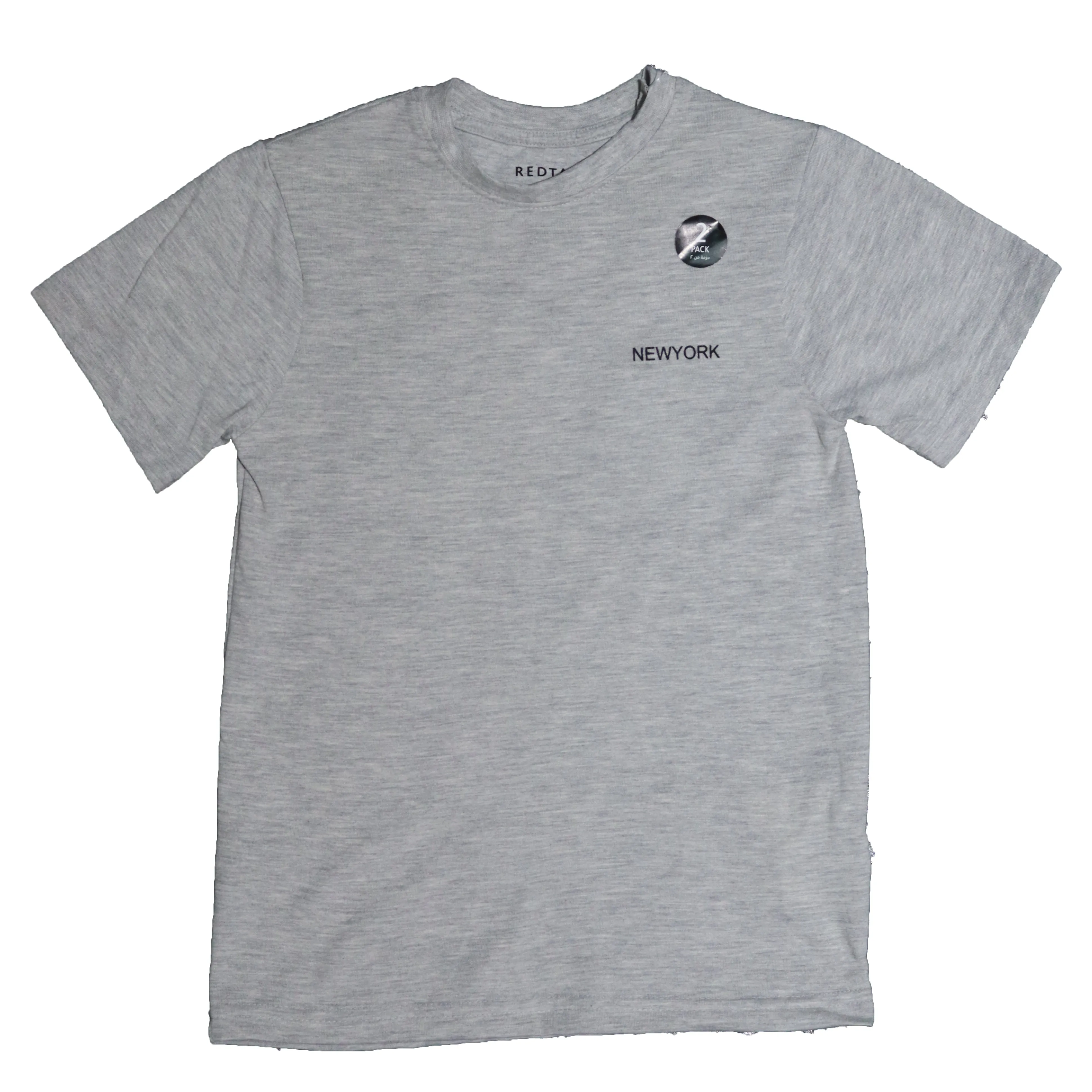 Assorted Short Sleeve T-Shirt