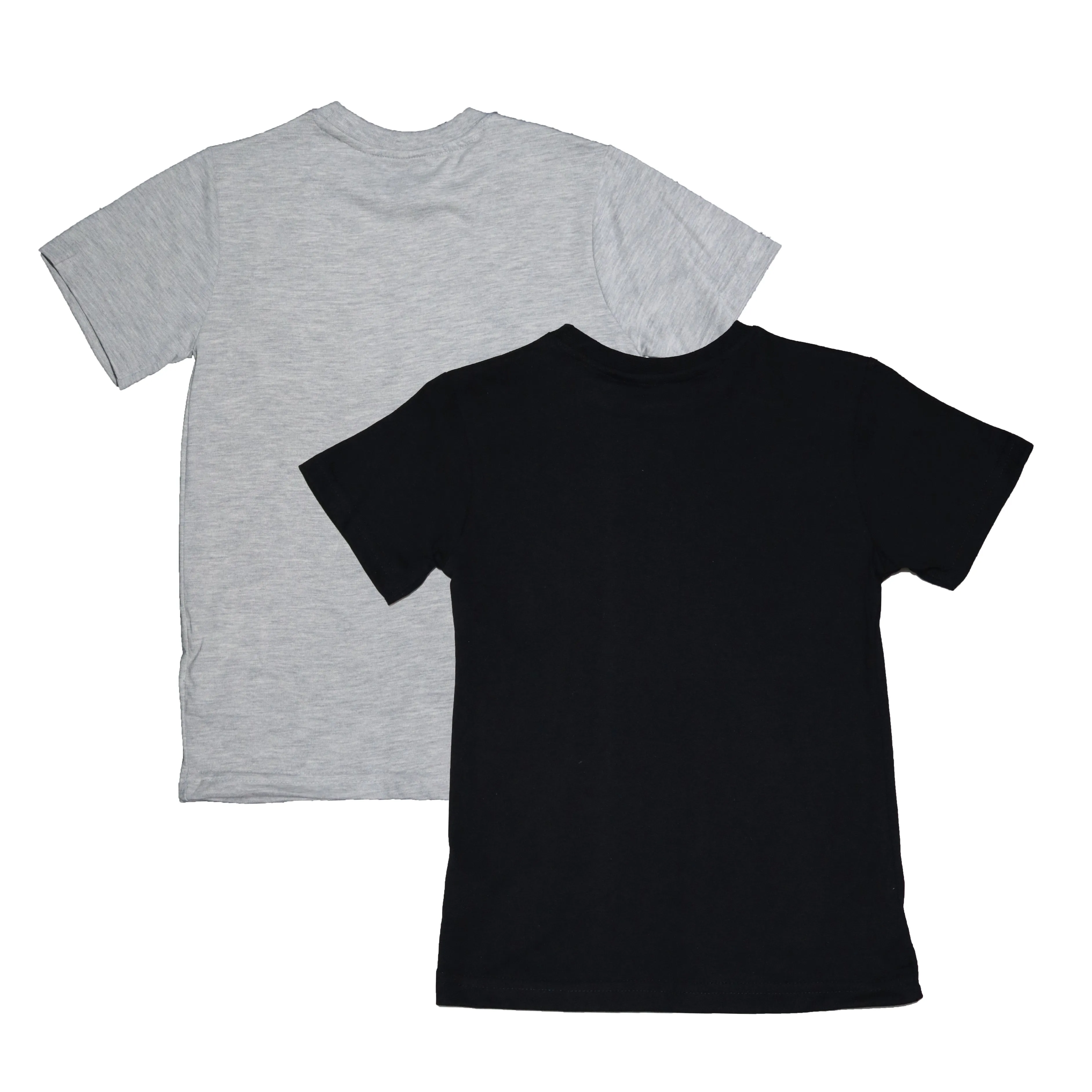 Assorted Short Sleeve T-Shirt