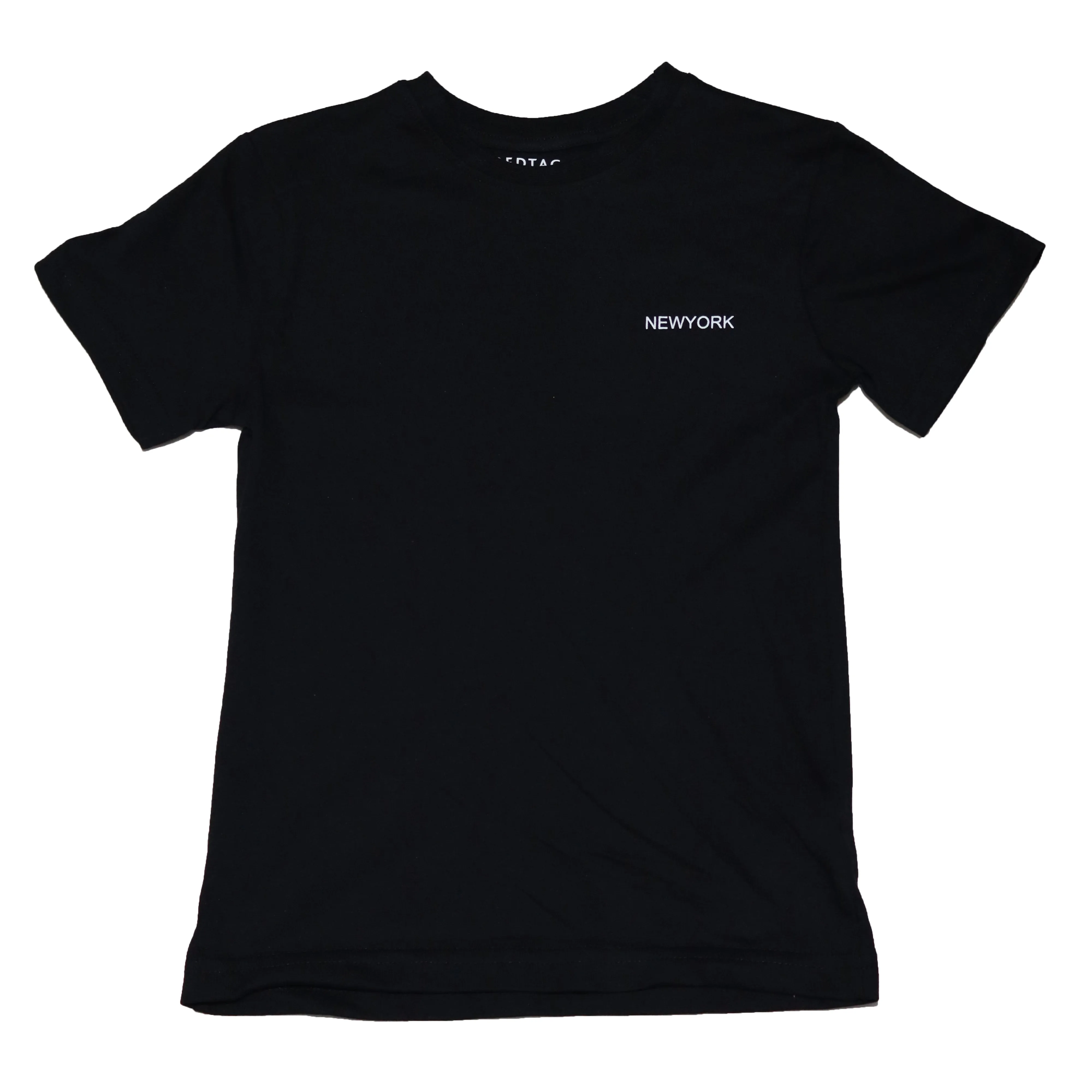 Assorted Short Sleeve T-Shirt