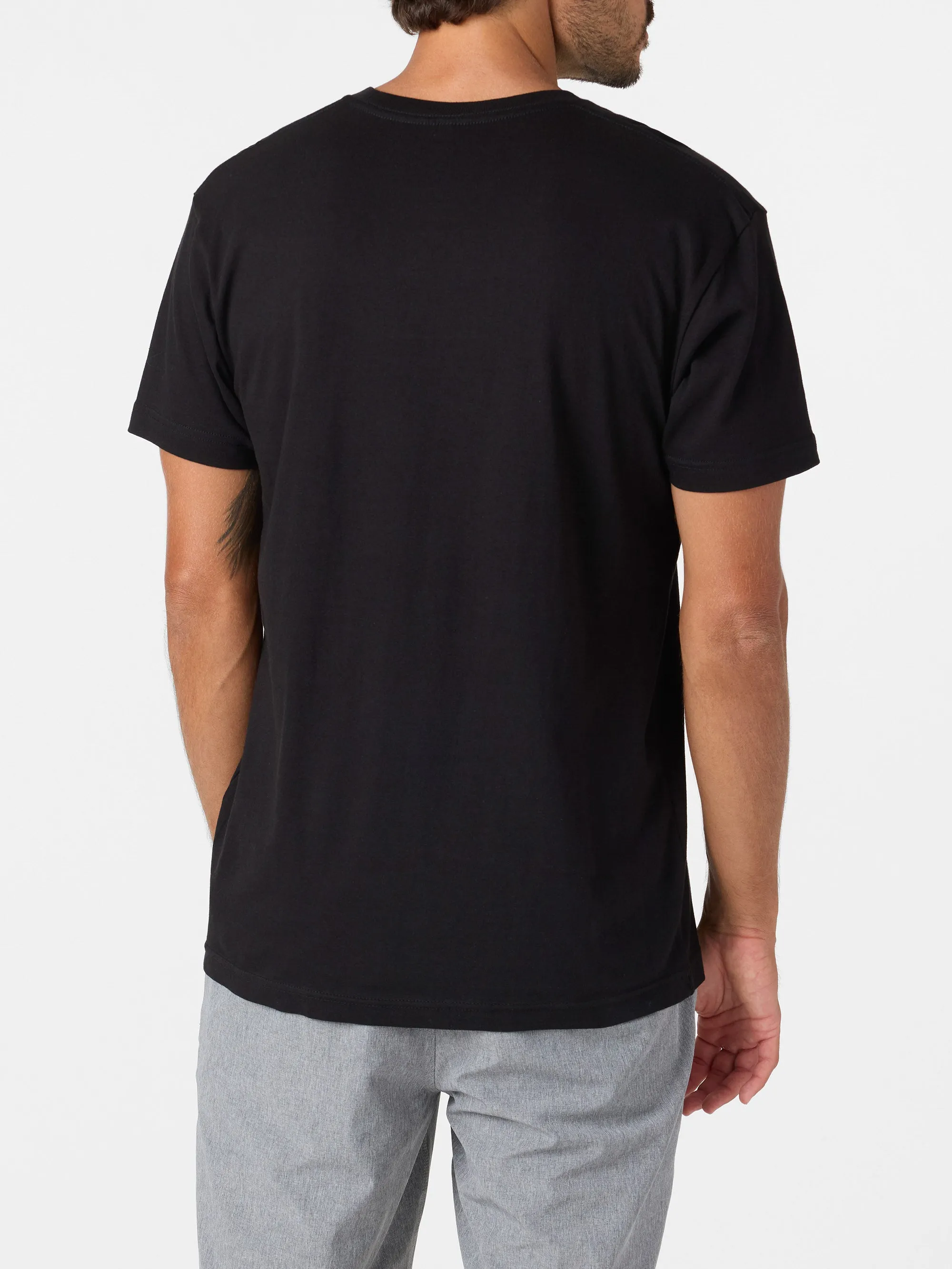 Awaited Oasis Tee