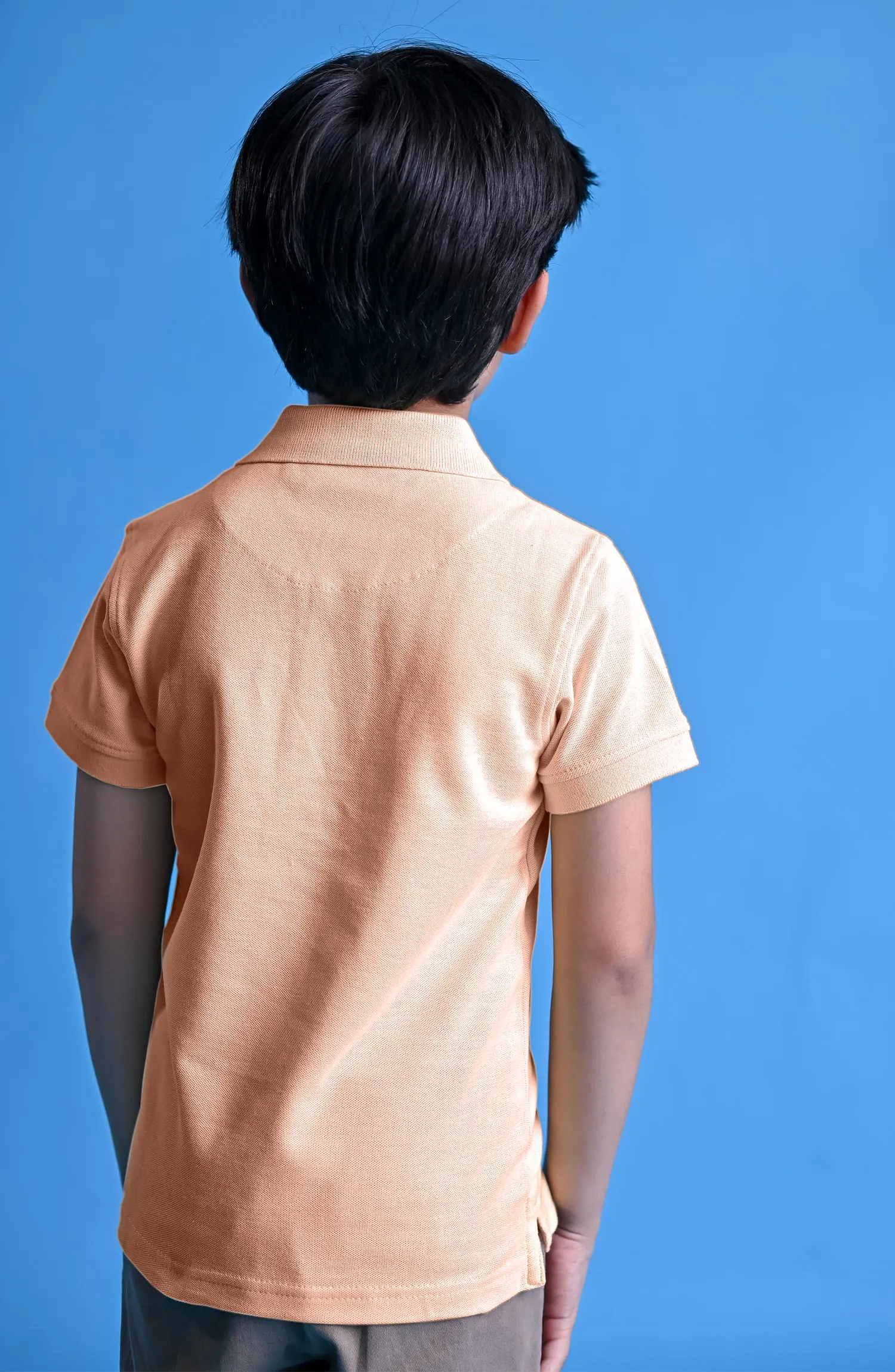 Basic Polo