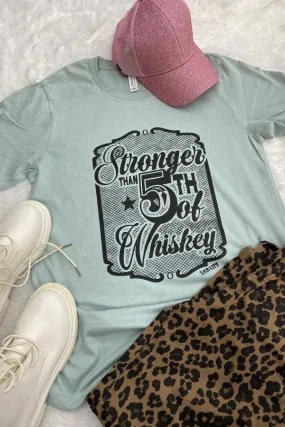 BC STRONGER THAN 5-DUSTY BLUE