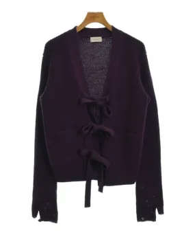 BED J.W. FORD Cardigans