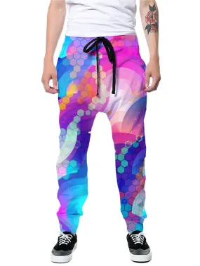 Bubbly Joggers