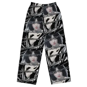 CHAINED® Unisex Wide-Leg Pants