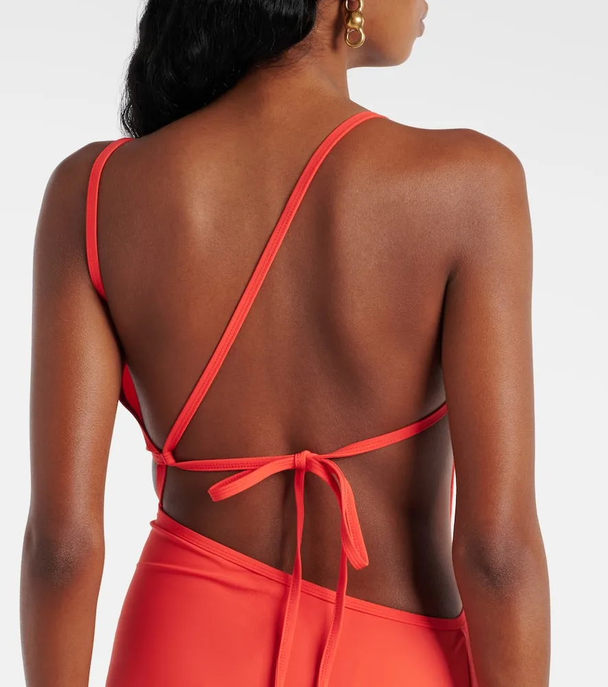 Christopher Esber Embellished maxi dress