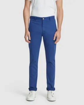 Danny Organic Cotton Chinos