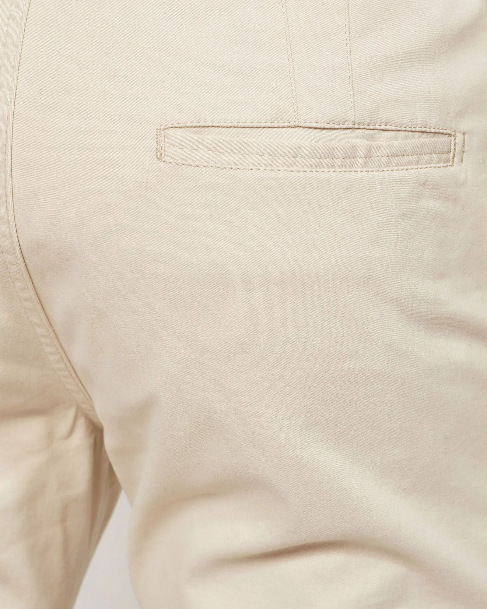Danny Organic Cotton Chinos