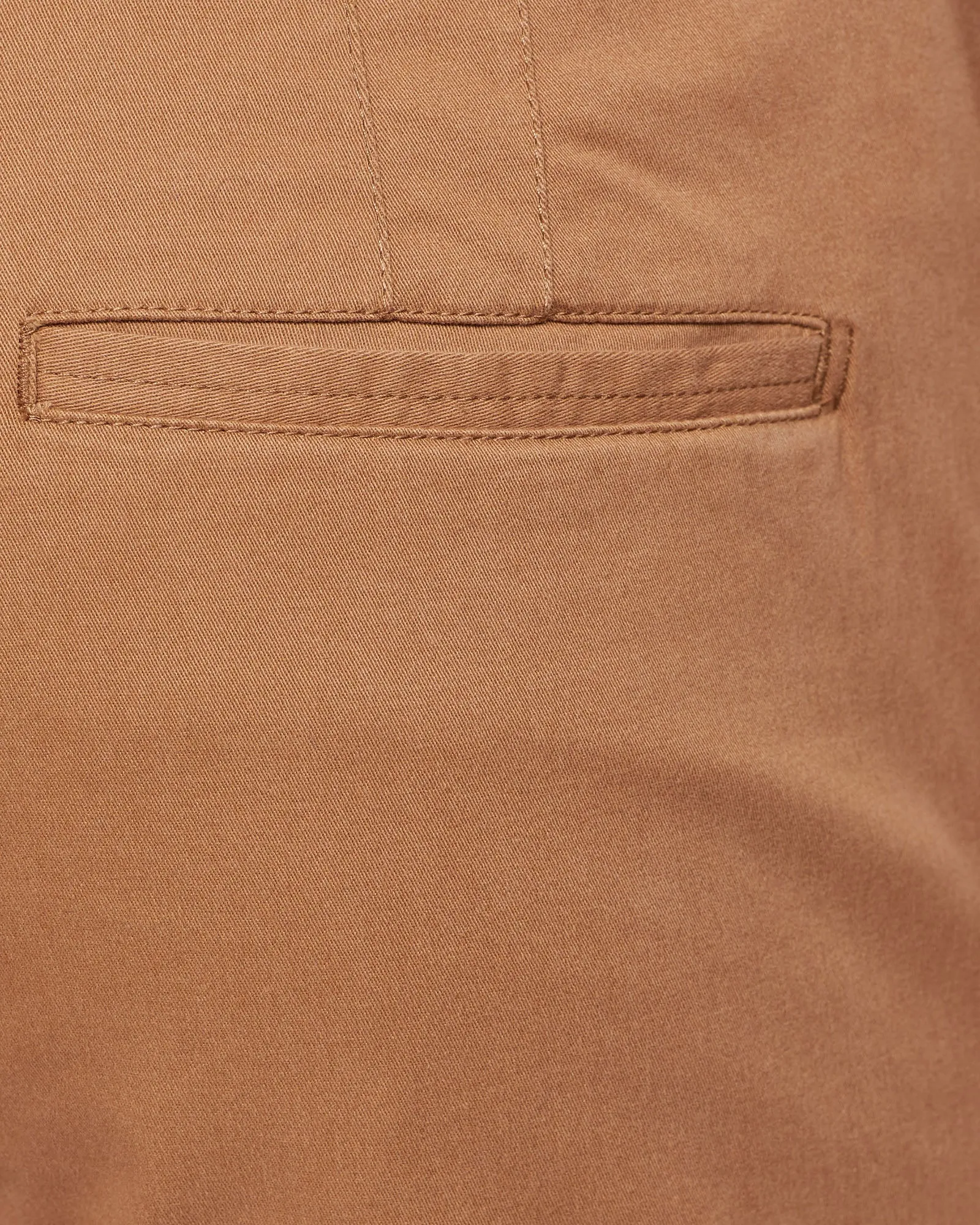 Danny Organic Cotton Chinos