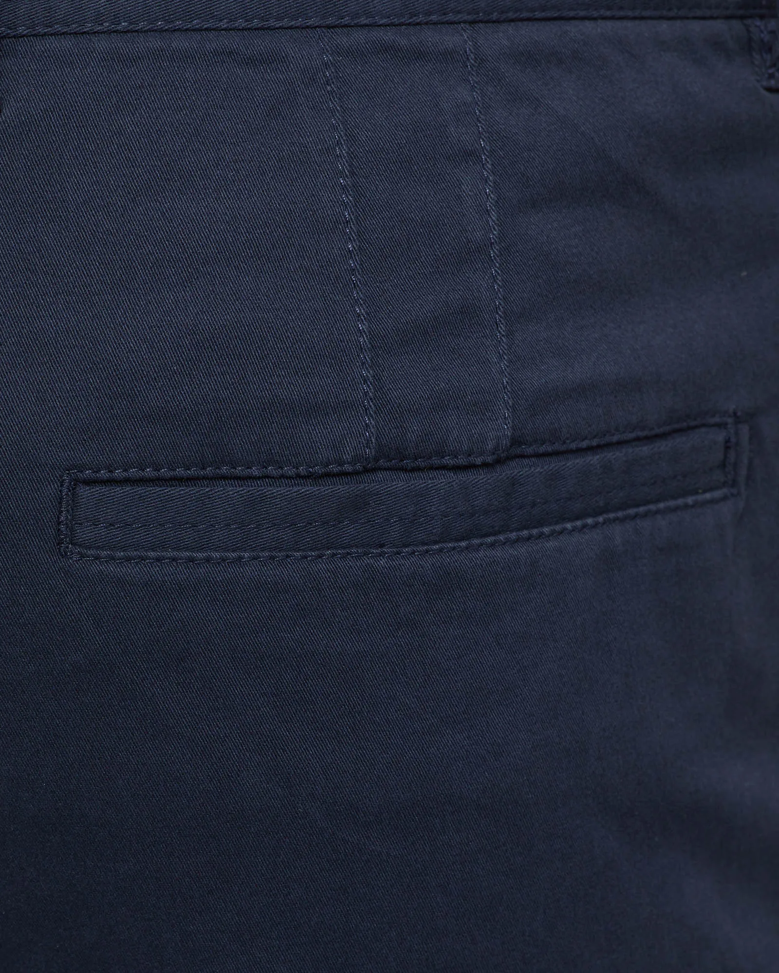 Danny Organic Cotton Chinos