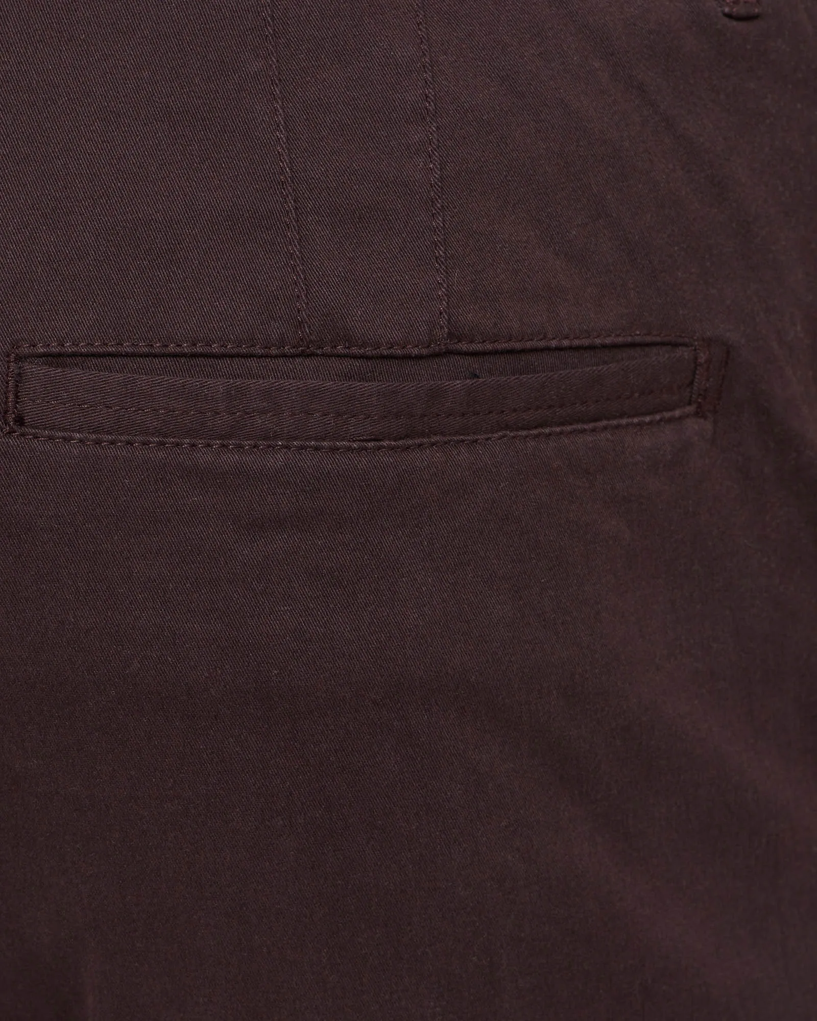 Danny Organic Cotton Chinos
