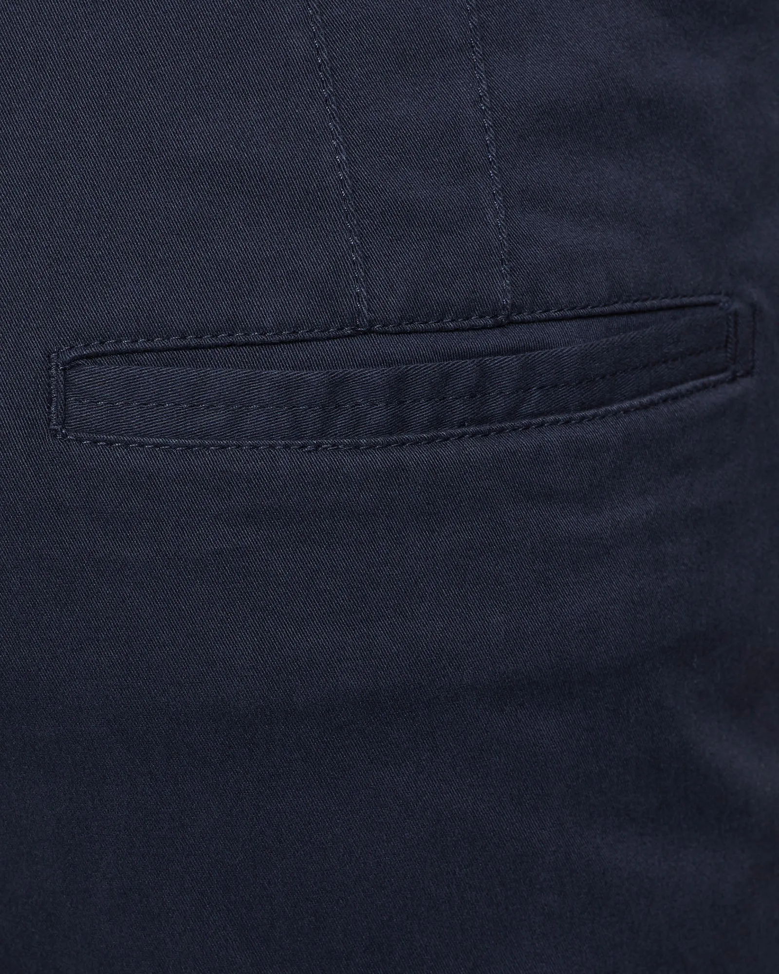 Danny Organic Cotton Chinos