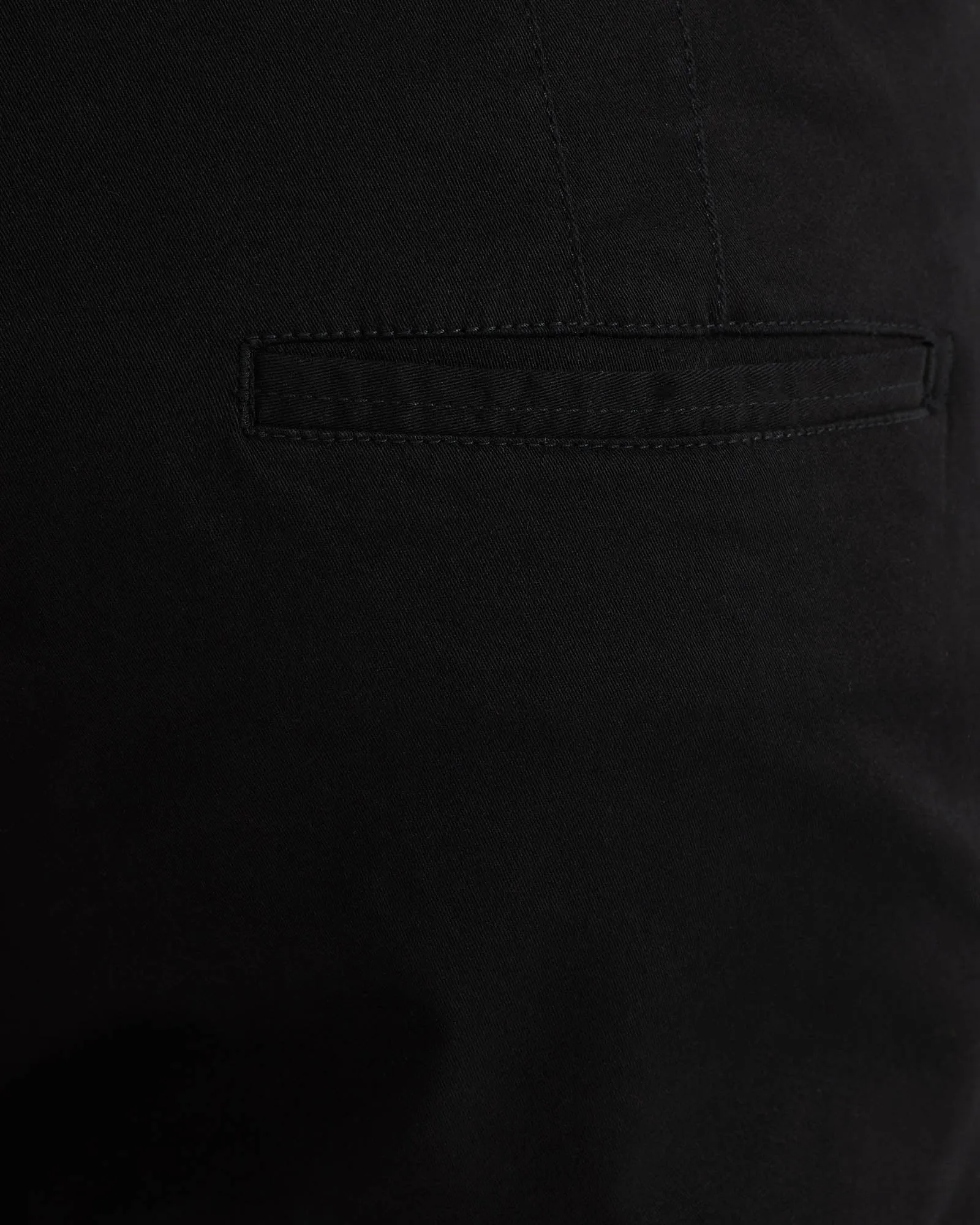 Danny Organic Cotton Chinos