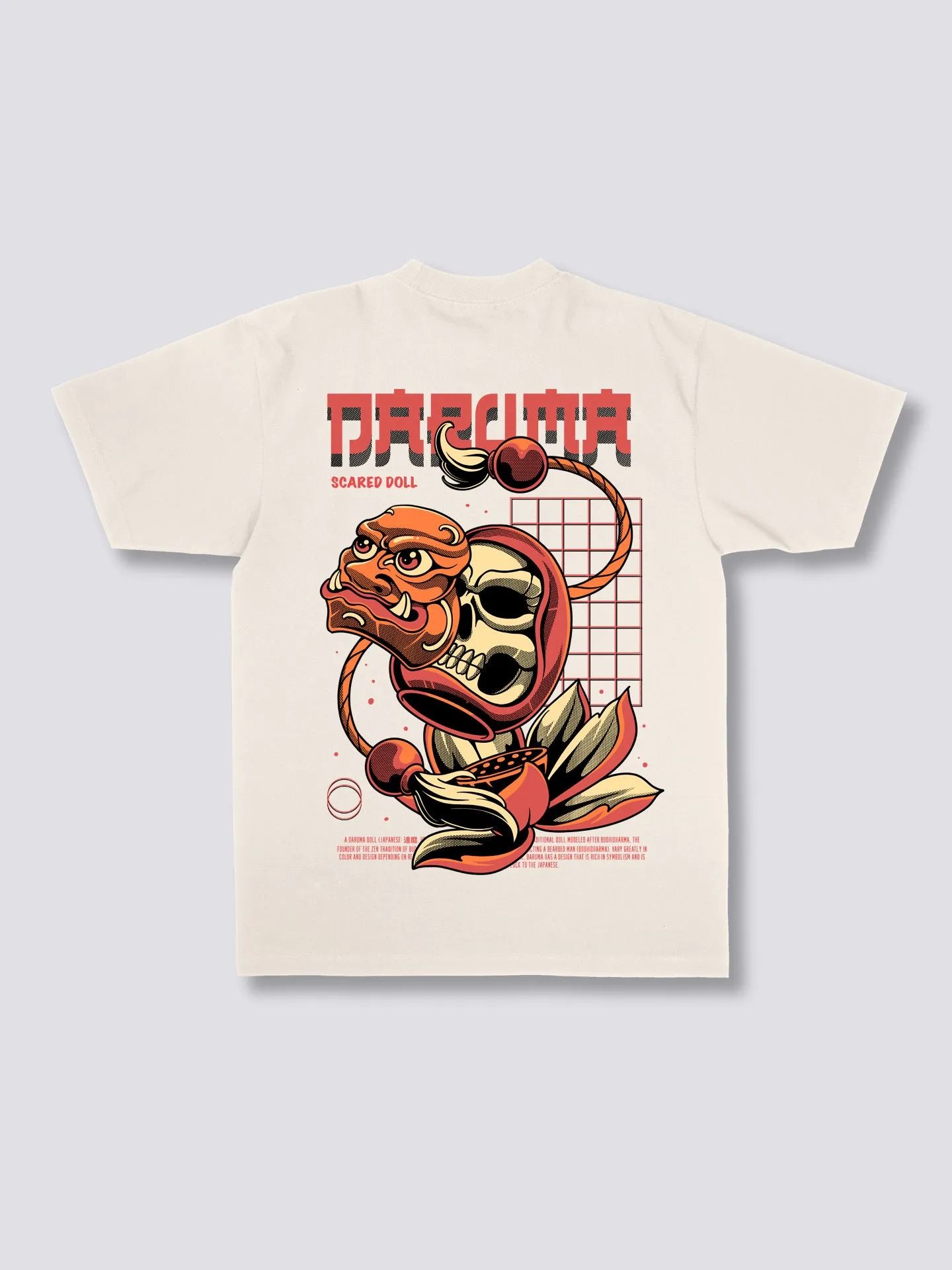 Daruma T-Shirt