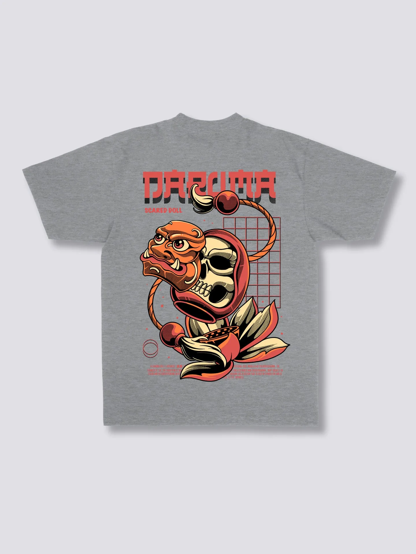 Daruma T-Shirt