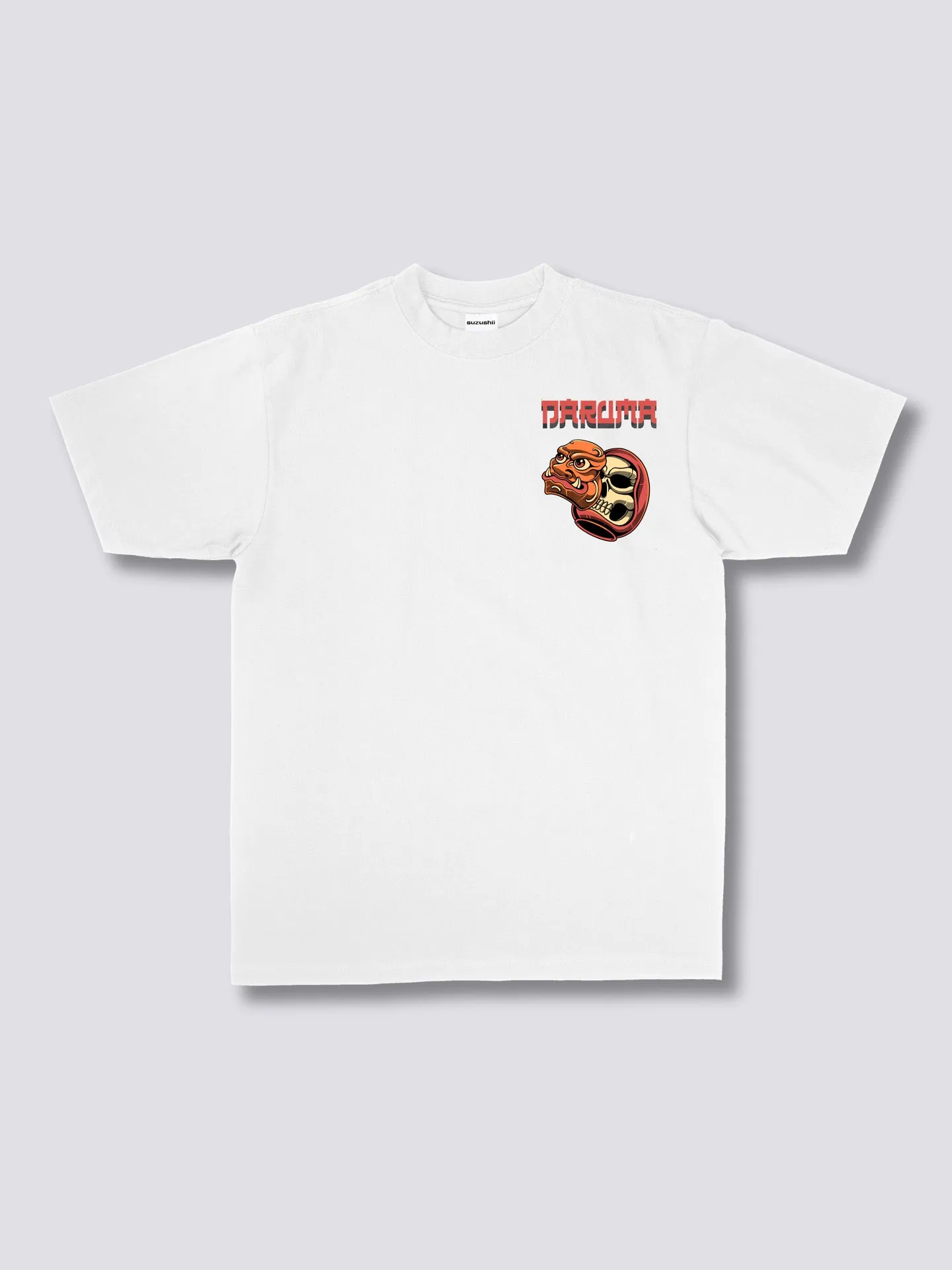 Daruma T-Shirt