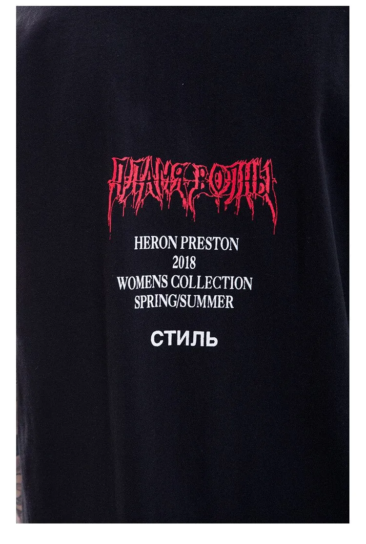 Demon Short Sleeve T-Shirt