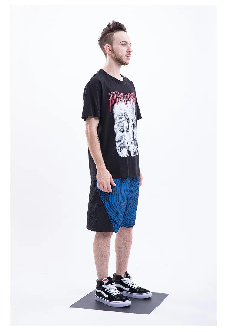 Demon Short Sleeve T-Shirt