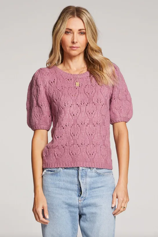 Doc Sweater | Iris