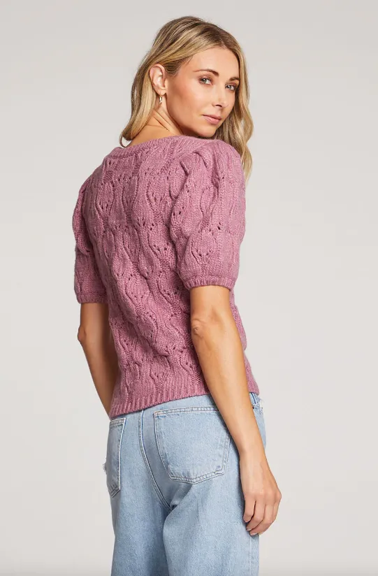 Doc Sweater | Iris