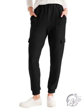 Everyday Cargo Jogger Pants