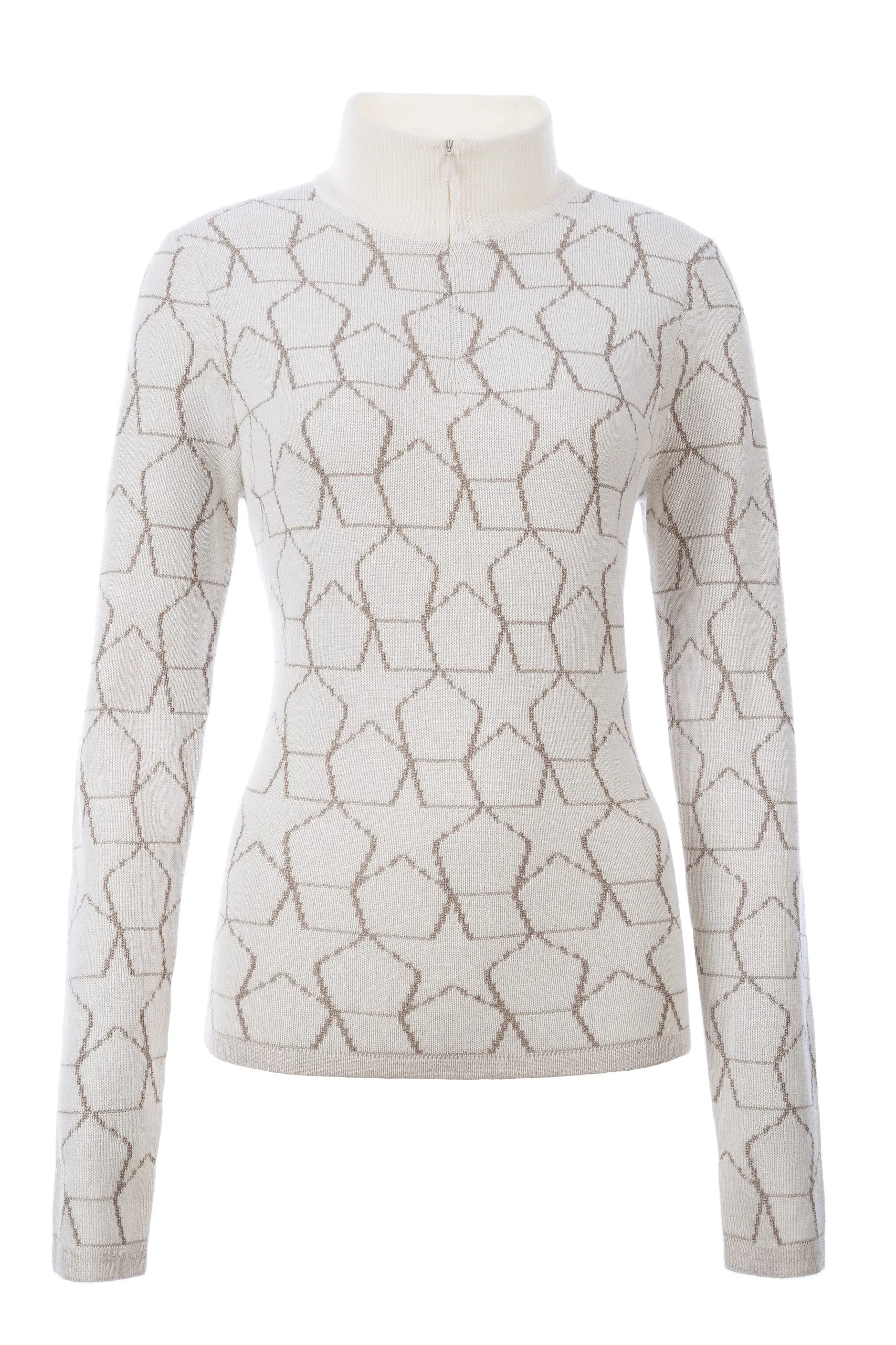 Felicia Sweater