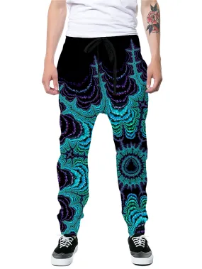Iced Mantra Cake Joggers