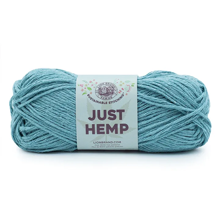 Just Hemp Yarn - Discontinued
