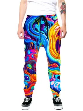 Kandi Swirl Joggers