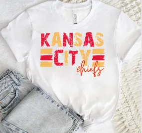 Kansas City Chiefs
