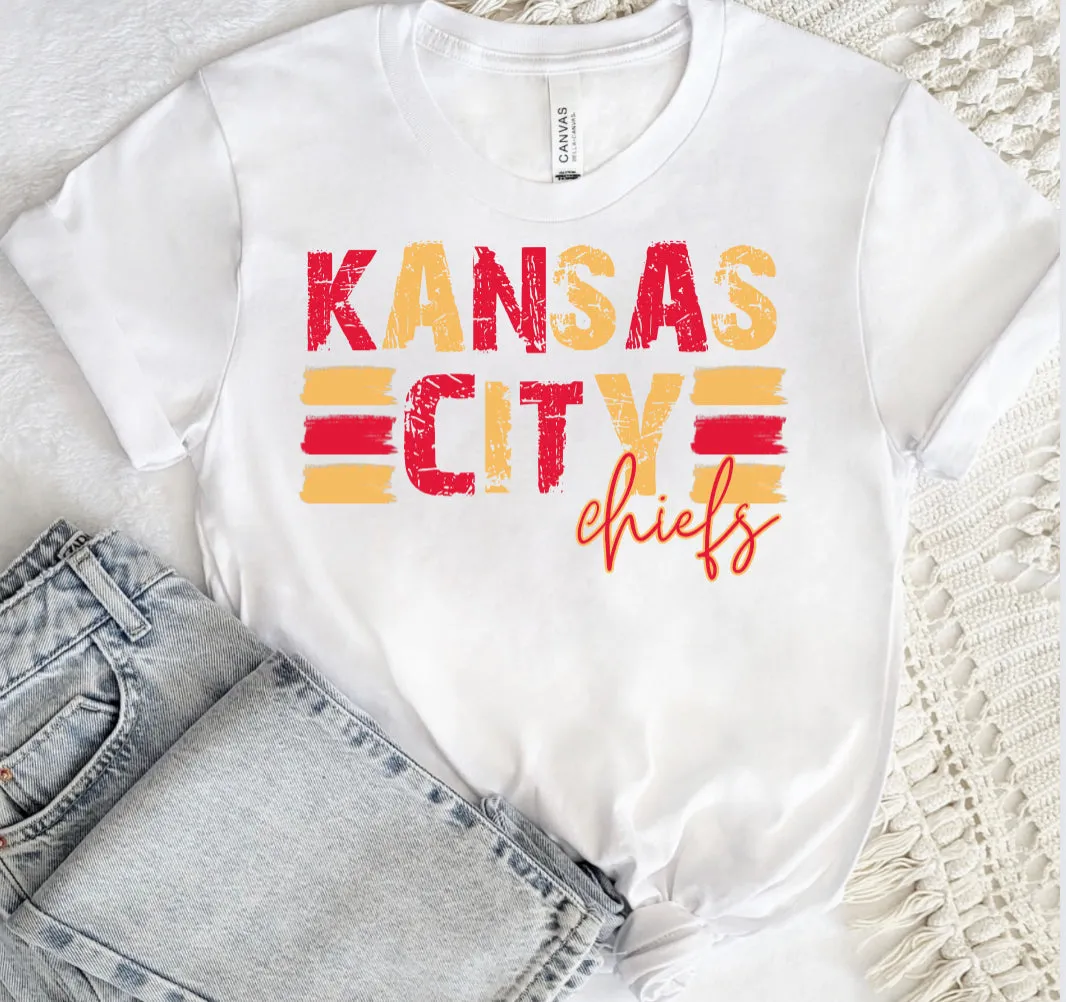 Kansas City Chiefs