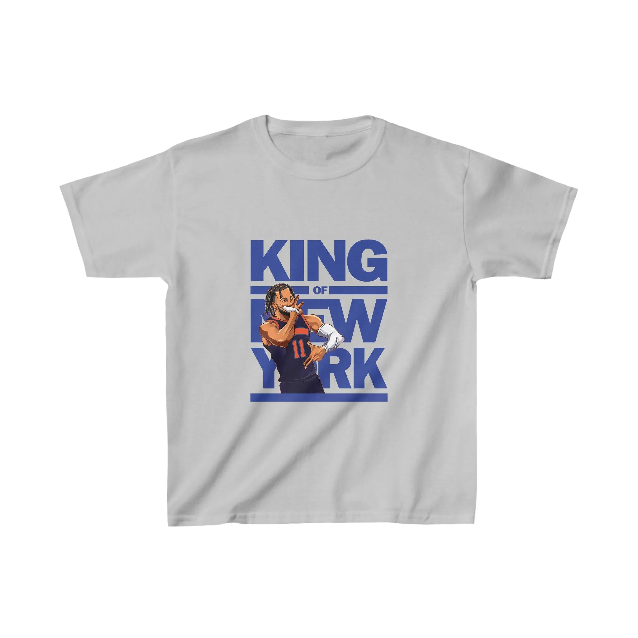 Kids King Of New York Tee