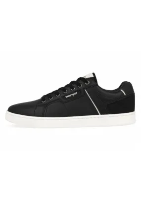 Kit Low Trainer - Black