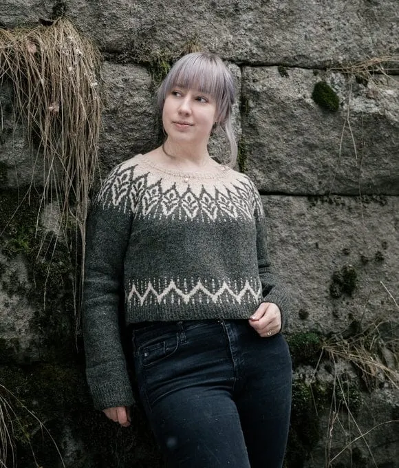 Laine Strands of Joy