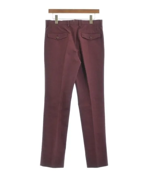 MACKINTOSH Chinos