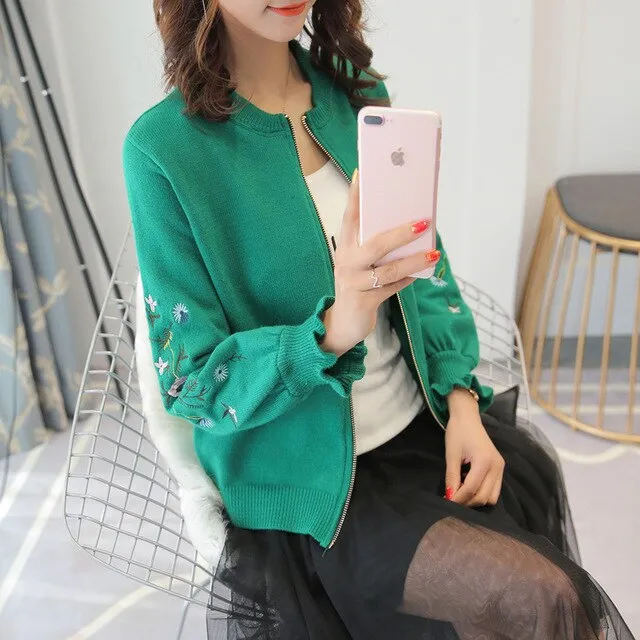 New spring and autumn women's