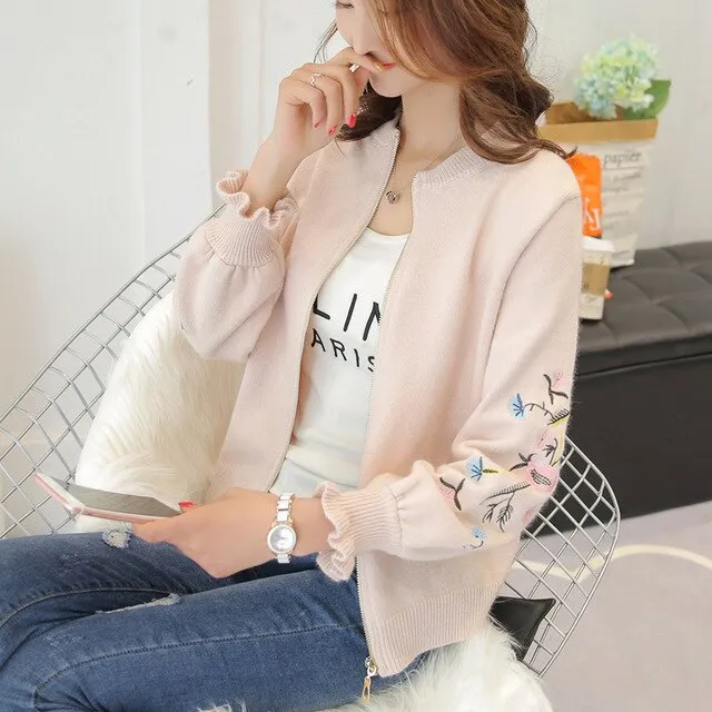 New spring and autumn women's
