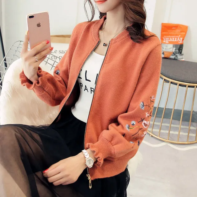 New spring and autumn women's