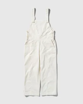 Organic Corduroy Overall by United By Blue