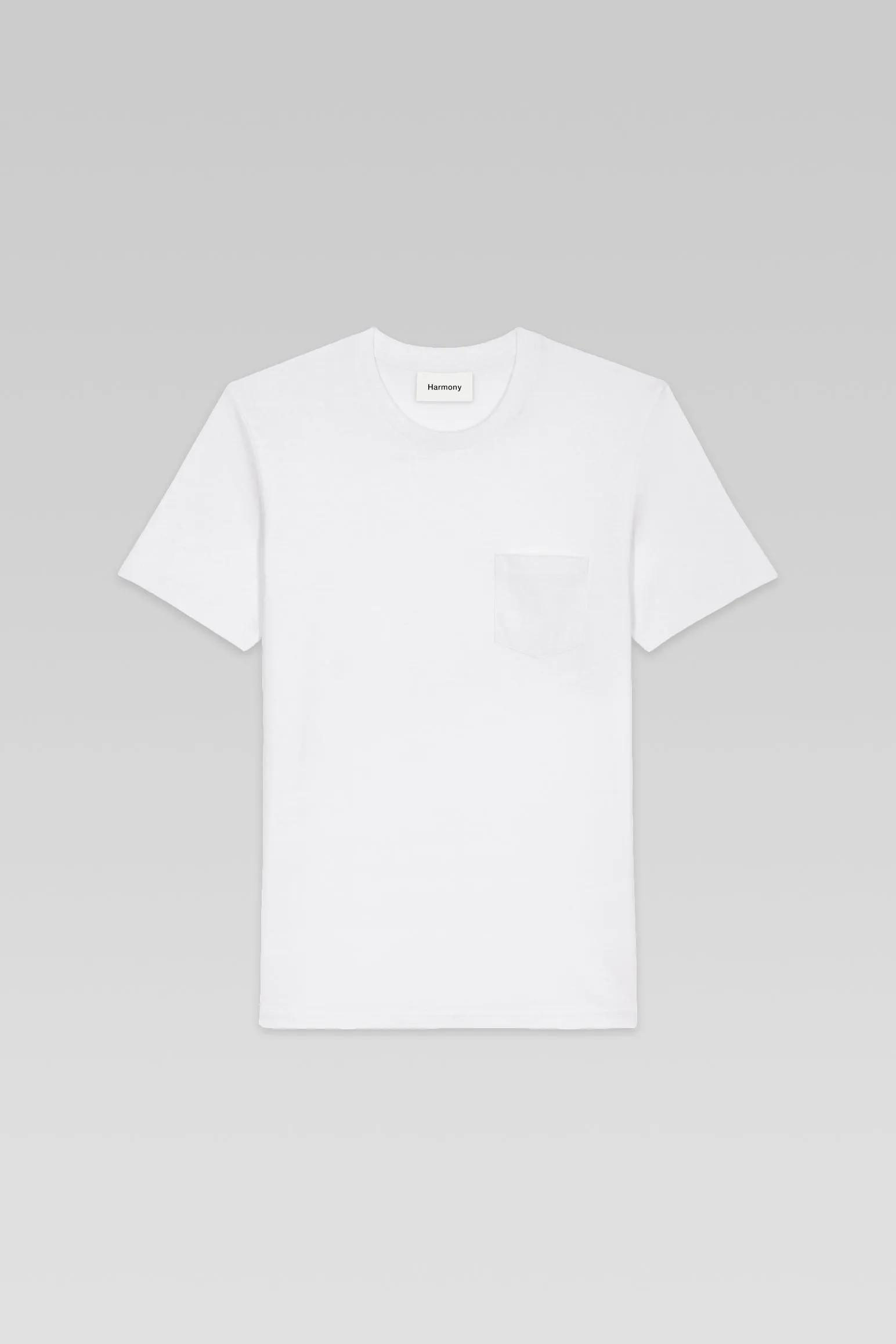 Pocket T-Shirt Pack (3 for 2) - White