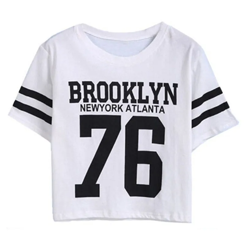 Tee Women Tops