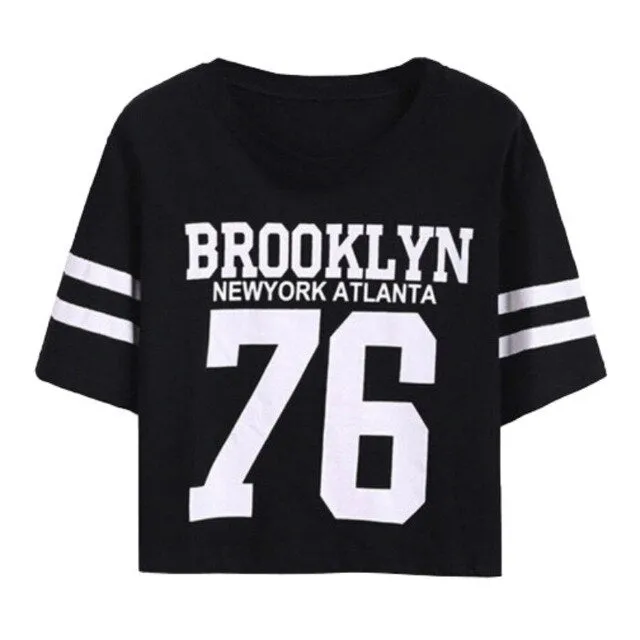 Tee Women Tops