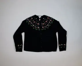 Tiny Holiday Extravaganza-Small Christmas Sweater