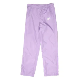VINTAGE NIKE TRACK PANTS 1980S SIZE LARGE