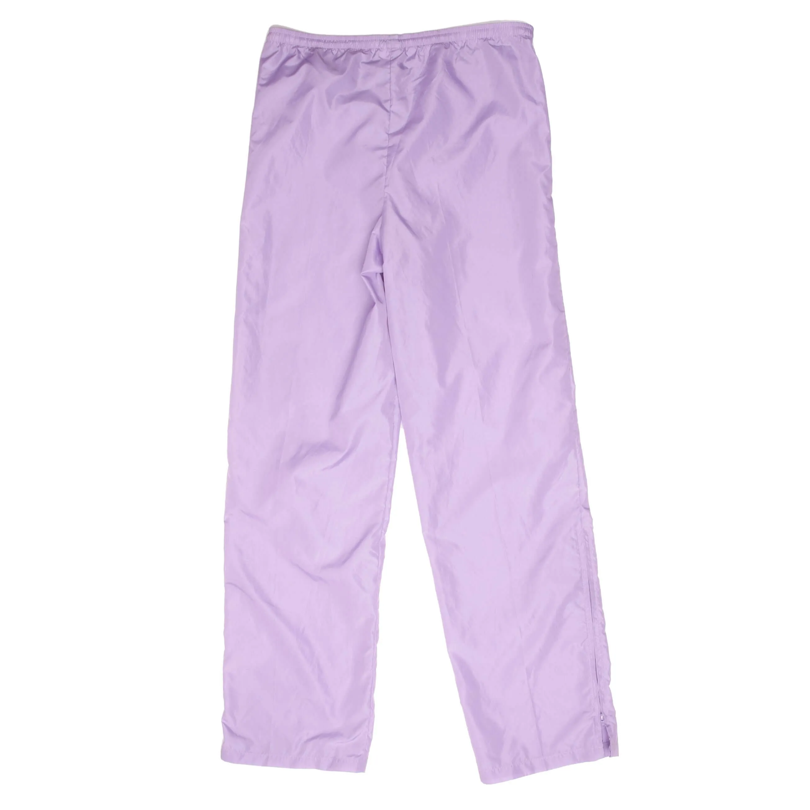 VINTAGE NIKE TRACK PANTS 1980S SIZE LARGE