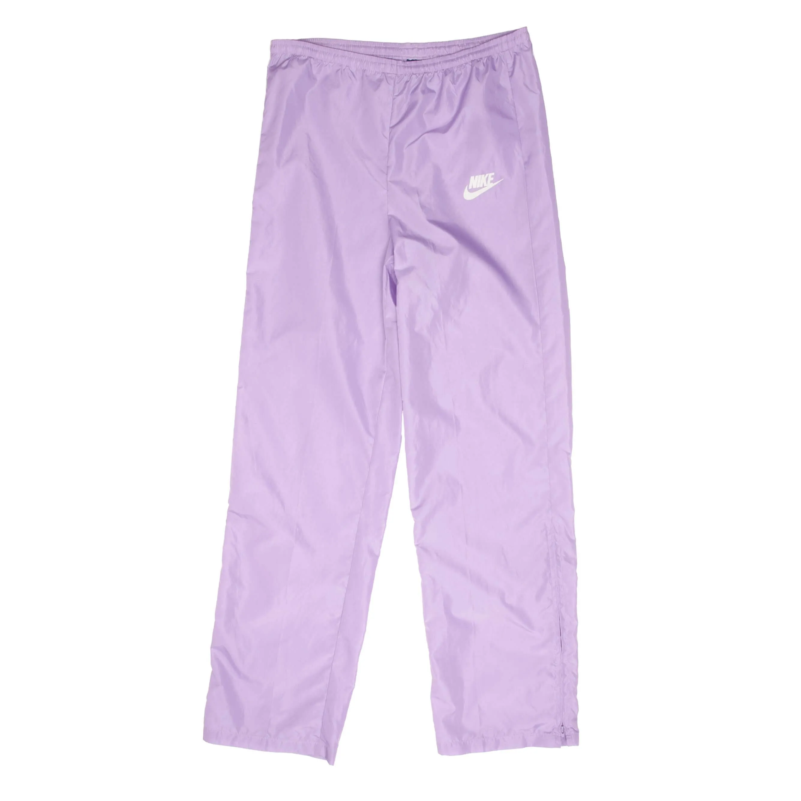VINTAGE NIKE TRACK PANTS 1980S SIZE LARGE